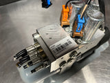 2005-2013 CHEVY CORVETTE C6 CONVERTIBLE TOP HYDRAULIC  PUMP MOTOR OEM #764