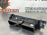 2011 FORD MUSTANG GT CENTER DASH AC HEATER AIR VENT OEM AR33-19C681-A #395