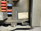 2011 GMC YUKON DENALI XL FUSE JUNCTION BOX OEM #844