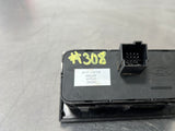 2009 FORD F250 F350 AUXILIARY SWITCHES 8C3T-13D734 OEM #308