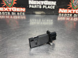 2009 C6 CORVETTE MASS AIRFLOW SENSOR (MAF) W AIR TEMP SENSOR 15865791 #1538