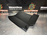 2011 CADILLAC CTS-V COUPE UNDER HOOD SHIELD ASSEMBLY DEFLECTOR COVER OEM 15856789 #1305