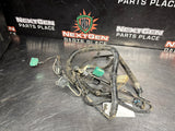 2019 FORD F250 TAILLIGHT HARNESS OEM #1308