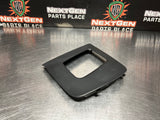 97-04 C5 CORVETTE DASH HUD HEADS UP DISPLAY BEZEL OEM 10293454 #964