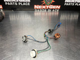 04-06 PONTIAC GTO TAIL LIGHT TAILLIGHT HARNESS LH DRIVER SIDE OEM #784