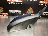 2012 FORD MUSTANG GT RH PASSENGER SIDE VIEW MIRROR KONA BLUE OEM #730