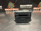 2014 FORD F150 AUDIO AM/FM RADIO RECEIVER DL3T-18K810-BA OEM #1610
