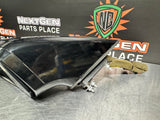 10-15 CAMARO SS LH DRIVER SIDE MIRROR BLK OEM #780