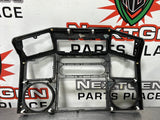 08-10 FORD F350 RADIO BEZEL 8C34-2504302-E OEM #308