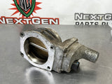 LS3 GOLD BLADE THROTTLE BODY OEM #SM2