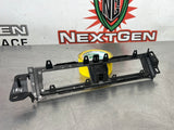 2013 FORD MUSTANG GT CENTER AC HEATER AIR VENT TRIM OEM #330