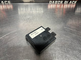 2014 CADILLAC CTS-V BLIND SPOT SENSOR RADAR MODULE #1190