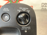 00-02 C5 CORVETTE ELECTRONIC SUSPENSION RIDE CONTROL OEM 10440630 #303