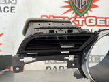 2015 FORD MUSTANG GT CLUSTER BEZEL TRIM PANEL FR3B-63044D70-B OEM #489