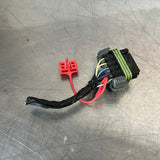 97-04 C5 CORVETTE GAS PEDAL PIGTAIL OEM VV424