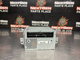 2011 FORD MUSTANG GT RADIO STEREO W/OUT NAVIGATION OEM BR3T-19C157-AD #1231