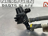 2008 FORD MUSTANG GT500 PIPE ACTIVATED FILTER VENT VALVE LINE OEM 7R3V-9J280-AB #345
