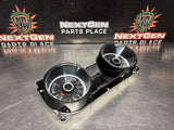 2013 FORD MUSTANG GT PREMIUM INSTRUMENT CLUSTER SPEEDOMETER TRACK APPS OEM #1410