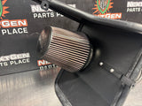 10-15 CAMARO SS K&N AIR INTAKE #1441