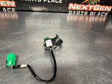 2003 FORD MUSTANG MACH ONE PASSIVE ANTI THEFT SYSTEM OEM #1495