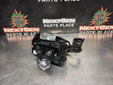 2016 FORD MUSTANG GT AUTO (6R80) SHIFTER WITH KNOB ASSEMBLY OEM #1399