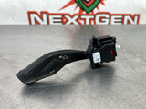 2015 FORD MUSTANG GT TURN STALK SWITCH OEM EG9T-13335-AAW #344