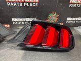 2015-2017 MUSTANG GT TAIL LIGHTS OEM #1391