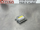 2001 C5 CORVETTE AIR BAG MODULE OEM 10310158 #271