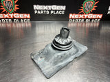 2016 CAMARO SS MANUAL TRANSMISSION SHIFT LEVER LOWER BOOT OEM 24274697 #795