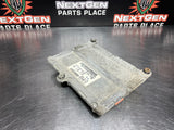 2004 CHEVY SILVERADO 2500HD 6.6 DURAMAX ALLISON TCM 29537441 OEM #820