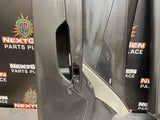 14 - 19 C7 CORVETTE LH DRIVER SIDE AND PASSENGER RH DOOR PANELS OEM #1181