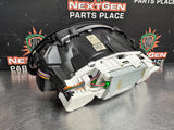 2001 C5 CORVETTE CLUSTER WITH BEZEL OEM 10408309 #1374