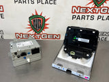 2015 CAMARO SS NAVIGATION RADIO WITH RECEIVER 23499777 23286603 OEM #509