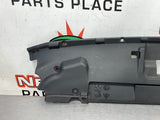 2018 FORD MUSTANG GT UPPER RADIATOR COVER BAFFLE JR3B-8C291-AD OEM #378