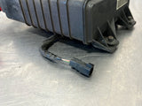 2014 FORD MUSTANG CHARCOAL CANISTER OEM BR33-9E857-A #407