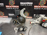 97 - 04 C5 CORVETTE COMPLETE LS1 FRONT ACCESSORY DRIVE OEM #1380