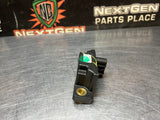 05 CADILLAC CTS-V YAW RATE SENSOR OEM 10307709 #1587