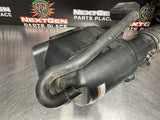 2010 FORD F250 POWER STROKE 6.4 AIR INTAKE ASSEMBLY #760