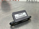 10-15 CAMARO SS YAW RATE SENSOR OEM 13504156 #320
