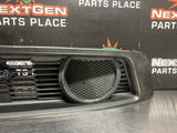 2011 FORD MUSTANG GT FRONT UPPER GRILLE OEM #1581
