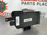 2012 FORD MUSTANG GT INTERIOR FUSE BOX BCM OEM BR3T-15604-DA #406