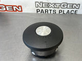 2011 FORD MUSTANG GT STEERING WHEEL AIRBAG OEM #481