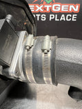 2004 PONTIAC GTO K&N PERFORMANCE AIR INTAKE SYSTEM #784