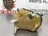 2013 FORD MUSTANG GT COOLANT RESERVOIR BOTTLE CR33-8AO80-AA OEM #371