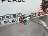 2013 FORD MUSTANG A/C REFRIGERANT LIQUID HOSE OEM #371