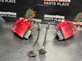 05-06 PONTIAC GTO FRONT PBR BRAKE CALIPERS OEM #1522