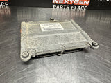 2005 CHEVY SILVERADO 2500HD 6.6 DURAMAX ALLISON TCM 29537441 OEM #802