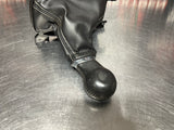 2011 CAMARO SS SHIFT KNOB AND SHIFTER BOOT OEM #982