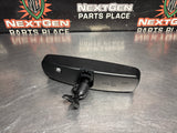 2015 FORD MUSTANG GT REAR VIEW MIRROR FU5A-17E678-TA OEM #1528