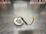 10-14 FORD MUSTANG XM SURIUS SATELLITE RADIO TRUNK ANTENNA OEM AR3T-19C175-AD #828
